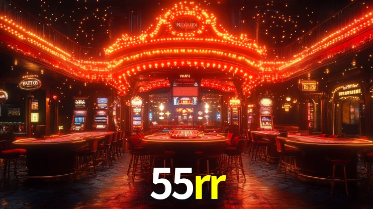 Cashback e recargas na 55rr
