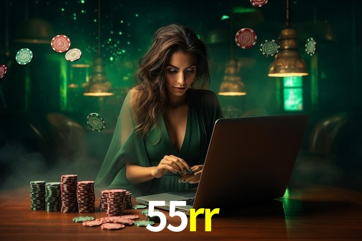 Escolher plataforma para baixar 55rr