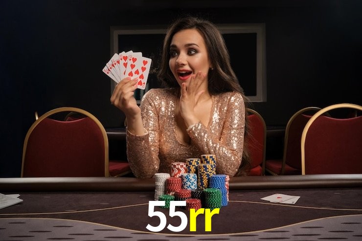 Página oficial no Facebook da 55rr