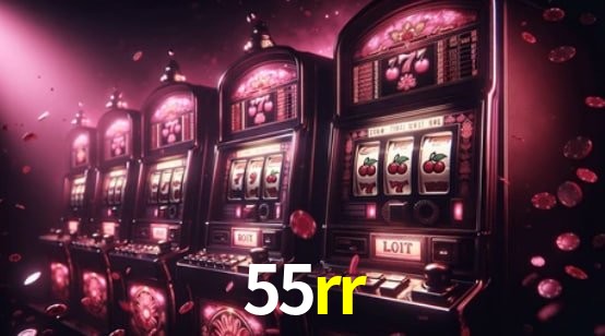 Roda da fortuna na 55rr